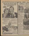 Daily Mirror Friday 30 January 1981 Page 14