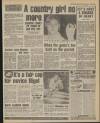 Daily Mirror Wednesday 04 February 1981 Page 23