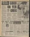 Daily Mirror Wednesday 04 February 1981 Page 26