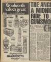 Daily Mirror Thursday 05 February 1981 Page 14