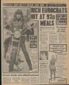 Daily Mirror Friday 06 February 1981 Page 3