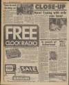 Daily Mirror Friday 06 February 1981 Page 6
