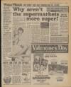 Daily Mirror Friday 06 February 1981 Page 9