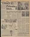 Daily Mirror Friday 06 February 1981 Page 15