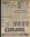 Daily Mirror Friday 06 February 1981 Page 27