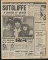Daily Mirror Friday 13 February 1981 Page 3