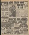 Daily Mirror Saturday 14 February 1981 Page 9