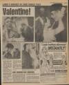 Daily Mirror Saturday 14 February 1981 Page 13