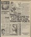 Daily Mirror Wednesday 18 February 1981 Page 19