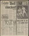 Daily Mirror Wednesday 18 February 1981 Page 30