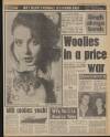 Daily Mirror Thursday 19 February 1981 Page 3