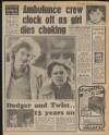 Daily Mirror Thursday 19 February 1981 Page 5