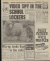 Daily Mirror Tuesday 24 February 1981 Page 7