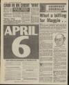 Daily Mirror Tuesday 24 February 1981 Page 10