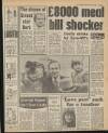 Daily Mirror Wednesday 25 February 1981 Page 9