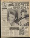 Daily Mirror Wednesday 25 February 1981 Page 13