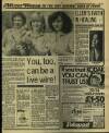 Daily Mirror Thursday 12 March 1981 Page 9