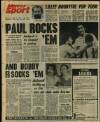 Daily Mirror Thursday 12 March 1981 Page 28