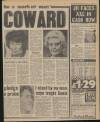 Daily Mirror Saturday 23 May 1981 Page 3