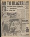 Daily Mirror Friday 29 May 1981 Page 3