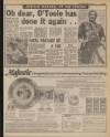 Daily Mirror Friday 29 May 1981 Page 23