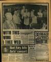 Daily Mirror Monday 01 June 1981 Page 3