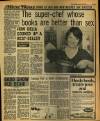 Daily Mirror Monday 01 June 1981 Page 9