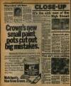 Daily Mirror Tuesday 02 June 1981 Page 6