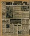 Daily Mirror Friday 19 June 1981 Page 2