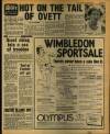 Daily Mirror Friday 26 June 1981 Page 23