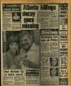 Daily Mirror Saturday 04 July 1981 Page 5