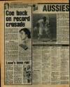 Daily Mirror Tuesday 07 July 1981 Page 26
