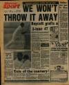 Daily Mirror Tuesday 07 July 1981 Page 28