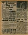 Daily Mirror Friday 10 July 1981 Page 30