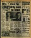 Daily Mirror Monday 13 July 1981 Page 7