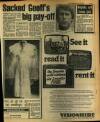 Daily Mirror Friday 17 July 1981 Page 11