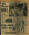 Daily Mirror Saturday 25 July 1981 Page 3