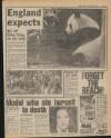Daily Mirror Thursday 27 August 1981 Page 3