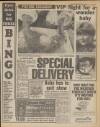 Daily Mirror Friday 28 August 1981 Page 5