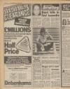 Daily Mirror Friday 28 August 1981 Page 16