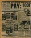 Daily Mirror Thursday 10 September 1981 Page 4