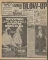 Daily Mirror Thursday 01 October 1981 Page 4