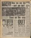 Daily Mirror Saturday 03 October 1981 Page 2