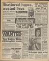 Daily Mirror Monday 05 October 1981 Page 2