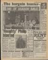 Daily Mirror Monday 05 October 1981 Page 3