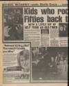 Daily Mirror Monday 05 October 1981 Page 16