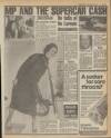 Daily Mirror Tuesday 06 October 1981 Page 3