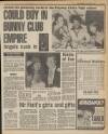 Daily Mirror Tuesday 06 October 1981 Page 5