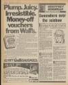 Daily Mirror Tuesday 06 October 1981 Page 12