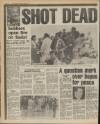 Daily Mirror Wednesday 07 October 1981 Page 2